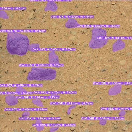 Project Mars